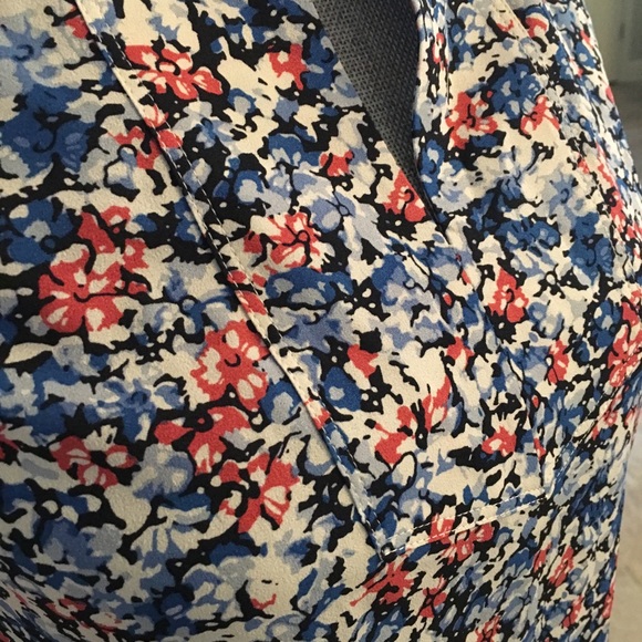 J Crew top - Picture 2 of 4